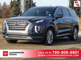 hyundai palisade ultimate head-up* 360cam* подгрев* обдухване* ≫ 2020 • 44 300 лв. • id