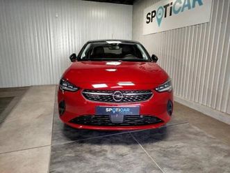 1.2 turbo 100ch elegance business bva