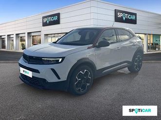 1.2 turbo 130 ch bva8 gs line