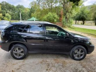 lexus rx 400h ≫ 2008 • 8 800 лв. • id