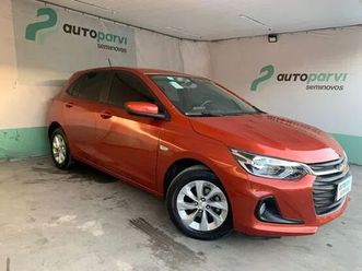 plus 1.0 12v tb flex aut. 4p