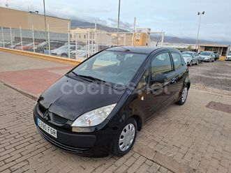 mitsubishi colt cz3 1.1 12v inform