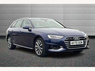 2.0 tfsi 35 sport s tronic euro 6 (start/stop) 5dr