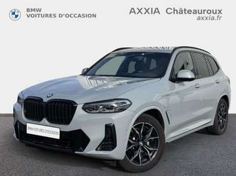 xdrive30e 292ch m sport