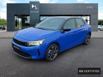 1.2 turbo 130 ch bva8 gs