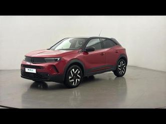 1.2 turbo 100ch gs line