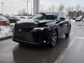 lexus rx 350h carfax * * авто кредит * * ≫ 2024 • 71 000 лв. • id