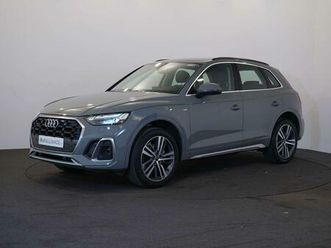 s-line 40tdi | stronic | quattro | s-line | matrixled |