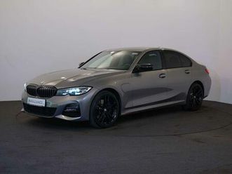 m sport 330e phev | navipro | individual | m sport |