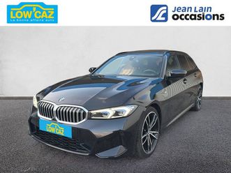 touring 320d xdrive 190 ch bva8 m sport