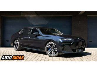 bmw 740 2023 m limuzinas | skelbimas | 0138487427