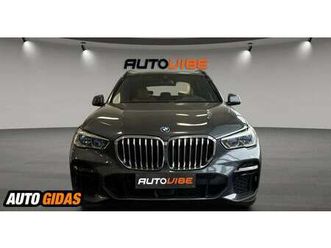 bmw x5 2022 m visureigis / krosoveris | skelbimas | 0138486866