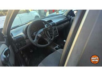 chevrolet corsa classic gl