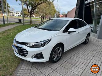 cruze 2021 1.4t premier 4p aut -tomo inferior-