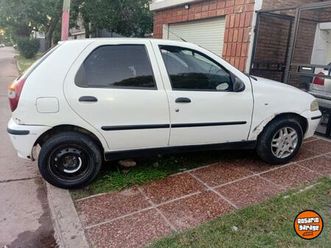 liquido 2 palios 2004 y 2005 $8.000.000