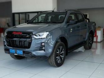 1.9 ddi hr x-rider at