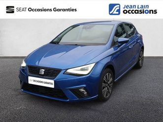 ibiza 1.0 tsi 110 ch s/s dsg7 copa