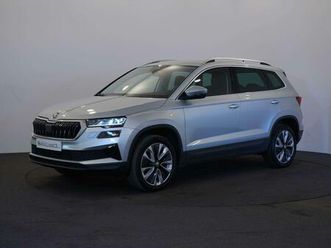 selection 1.0tsi | smartlink | sièges.ch | kessy | front.assist