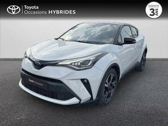 184h collection 2wd e-cvt my22