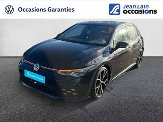 VOLKSWAGEN GOLF GTI golf-2-0-tsi-245-dsg7-gti