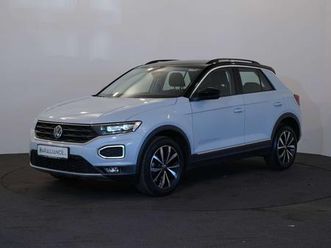 comfortline 1.0tsi | navi*discover* | led | sièges.ch | mayfield17