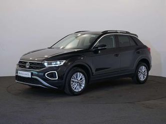 life 1.0tsi|discovermedia|led+|cam|chester16