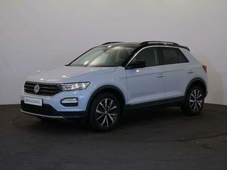 style 1.0tsi | navi | pdc | frontassist | hayon.elec