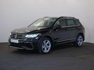 r-line 1.4tsi phev | navidiscover | sièges.ch | matrixled|