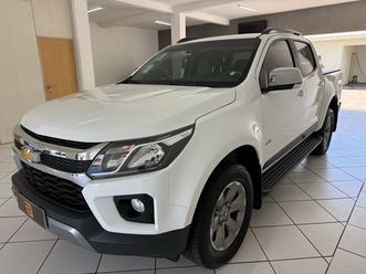 pick-up ltz 2.8 tdi 4x4 cd dies.aut