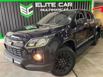 pick-up midnight 2.8 4x4 cd dies aut