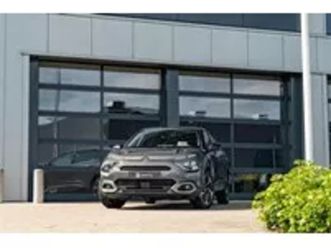 130 pk mt6 | max | camera | airco | dodehoekdet. | keyless | hud | ...