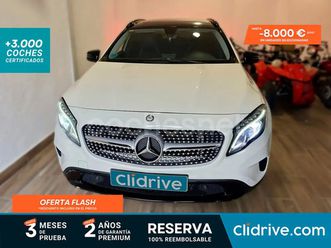 mercedes-benz clase gla gla 220 cdi urban