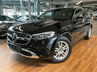 mercedes-benz glc glc 200 4matic