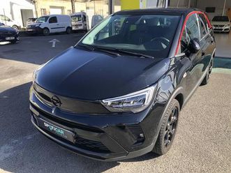 1.2 turbo 110 ch bvm6 gs