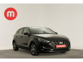 hyundai i30 1.0 t-gdi style plus dct