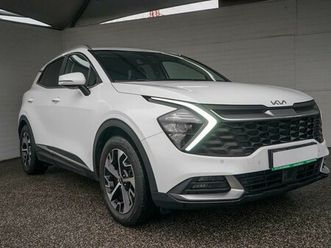 kia sportage 1.6 t gold