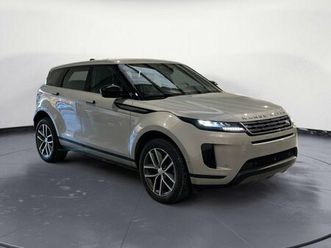 land rover range rover evoque 1.5 p300e - bva dynamic se phase 2