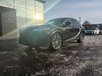 lexus rx 350h carfax ≫ 2024 • 78 900 лв. • id