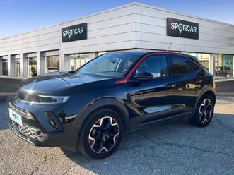 1.2 turbo 130ch gs line bva8