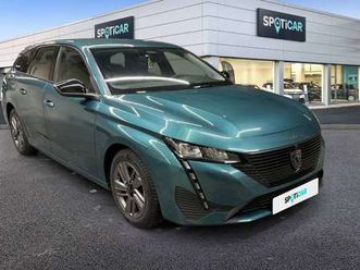 sw 3 1.2 puretech 130 s&s eat8 active pack