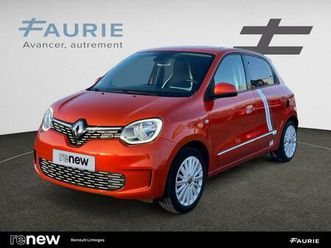 twingo iii sce 65 vibes