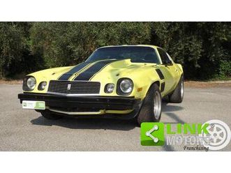 chevrolet camaro z28 lt