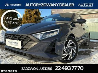 hyundai i20 1.2 modern