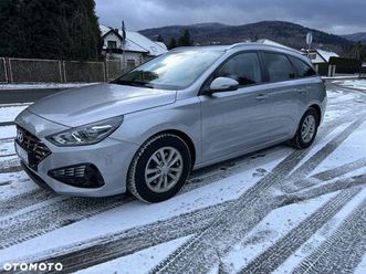 hyundai i30 1.0 t-gdi modern