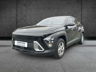 hyundai kona1.6 gdi 129ch hybrid intuitive dct-6