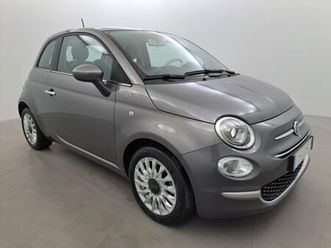 fiat 500 1.0 hybride 70 dolcevita