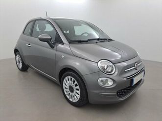 fiat 500 my22 1.0 hybride 70 dolcevita