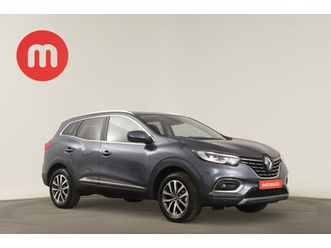 renault kadjar 1.33 tce fap intens s/s