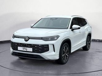 tayron elegance 1,5 l etsi opf (1 7-gang-doppelkupplungsgetriebe ds g