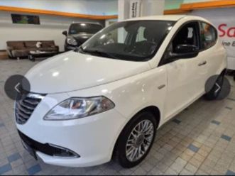 lancia ypsilon 1.2 ≫ 2012 • 6 900 лв. • id